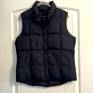 Land’s End Vest